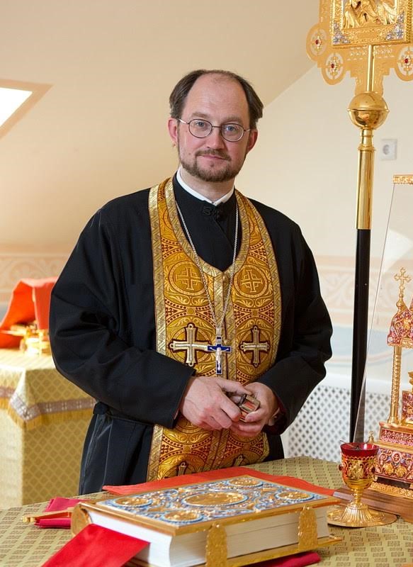 arkhimandrit serafim shkred mikhail vladimirovich 