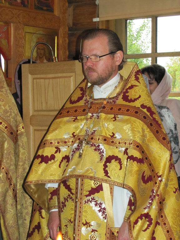 arkhimandrit serafim shkred mikhail vladimirovich 