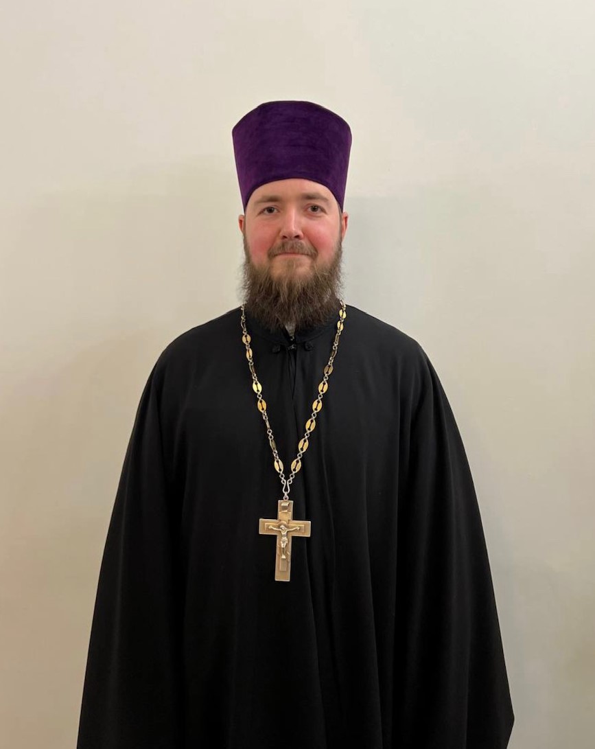 arkhimandrit serafim shkred mikhail vladimirovich 
