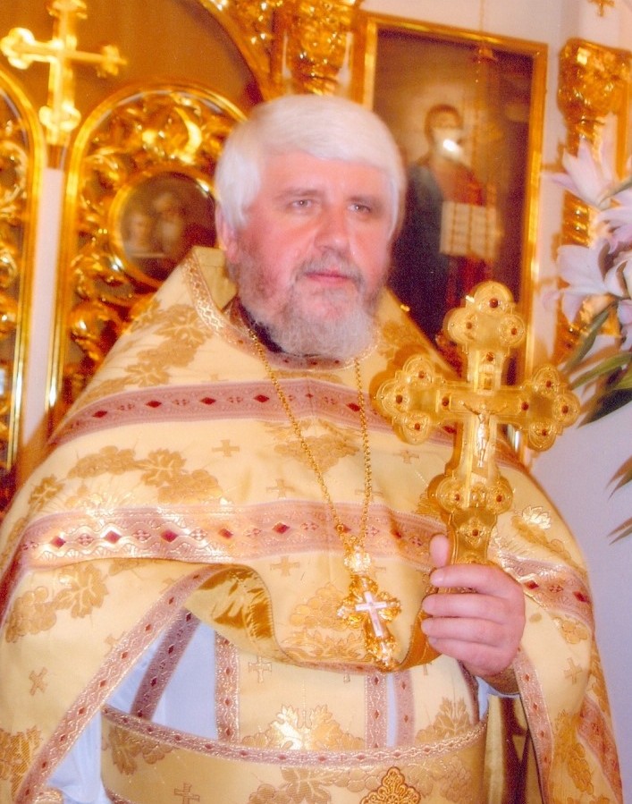 Maksim Viktorovic Ustimenko