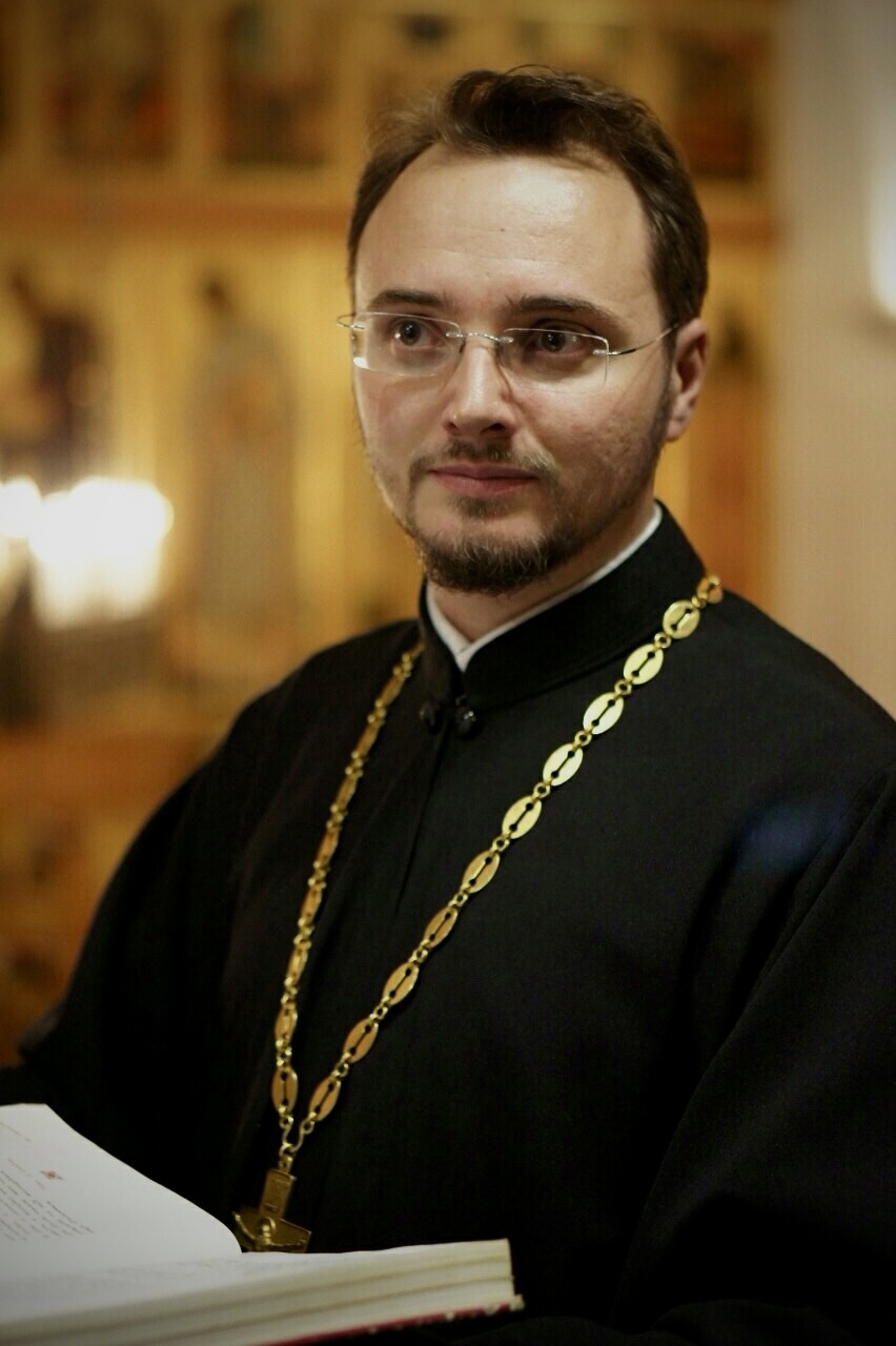 Maksim Viktorovic Ustimenko