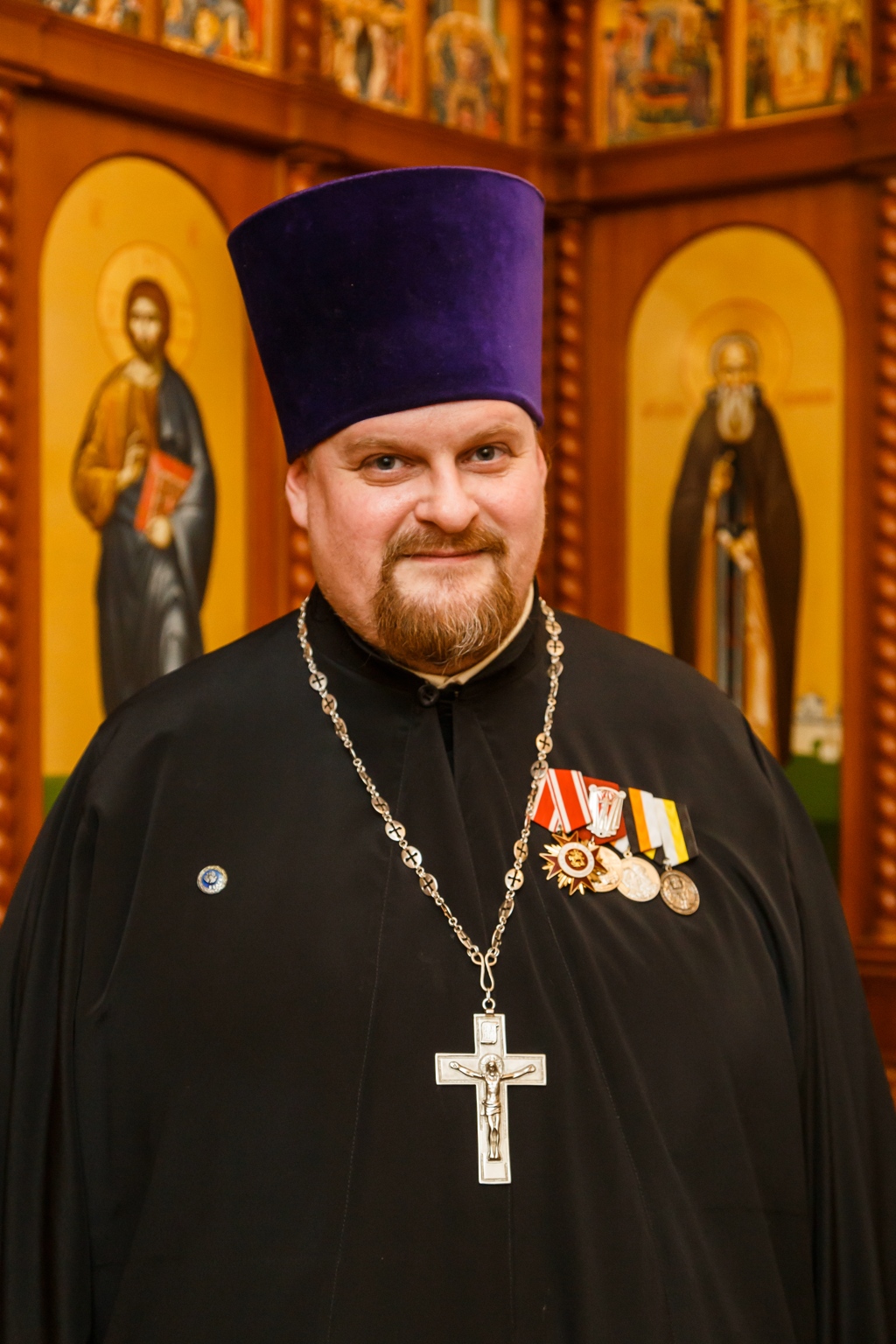 Mihail Mihajlovic Gruzdev