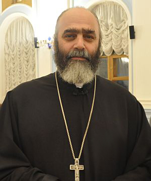 arkhimandrit serafim shkred mikhail vladimirovich 