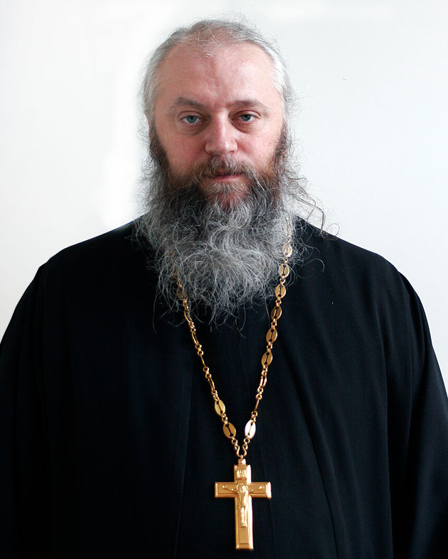 Sergij Vladimirovic Filimonov