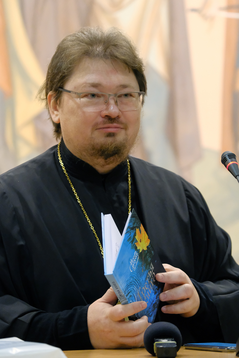 arkhimandrit serafim shkred mikhail vladimirovich 