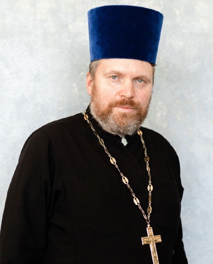 arkhimandrit serafim shkred mikhail vladimirovich 